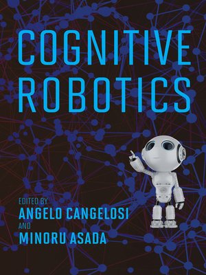cover image of Cognitive Robotics